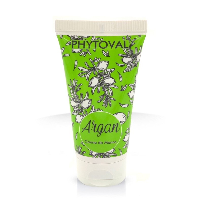 PHYTOVAL MANOS Y UÑAS ARGÁN