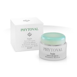 PHYTOVAL ARGÁN ANTIENVEJECIMIENTO