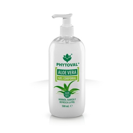 PHYTOVAL ALOE VERA