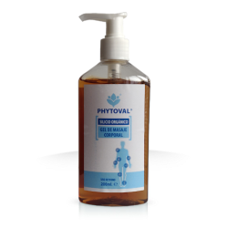 PHYTOVAL SILICIO ORGÁNICO